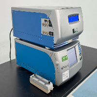 Wyatt Eclipse AF4 w/ DAWN HELEOS II MALS Light Scattering Detector image 1